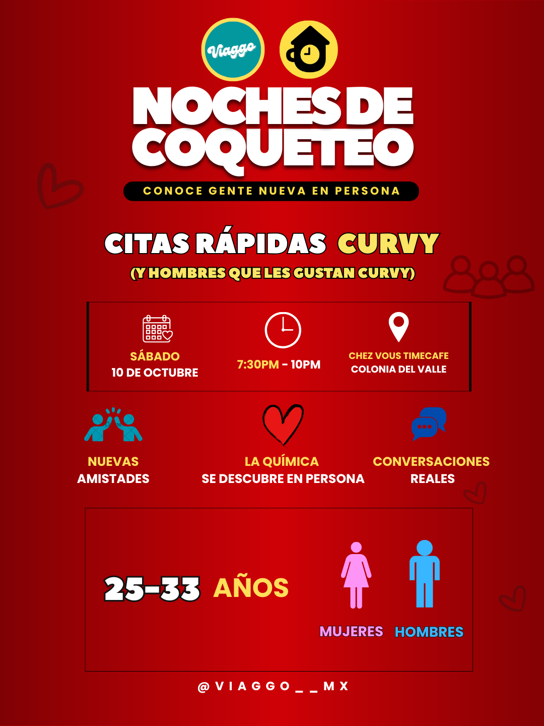 25-33 AÑOS CURVY Y HOMBRES QUE LES GUSTAN CURVY CITAS RAPIDAS NOCHES DE COQUETEO