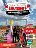 VIAJE PARA SOLTEROS- VIÑEDOS Y PEÑA DE BERNAL