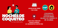 CITAS RAPIDAS 25-32 AÑOS PERSONAS ALTAS NOCHES DE COQUETEO