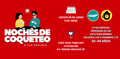 CITAS RAPIDAS 30-45 AÑOS PERSONAS ALTAS NOCHES DE COQUETEO