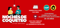 CITAS RAPIDAS 35-45 AÑOS HOMBRES ALTOS Y MUJERES DE TODAS LAS ESTATURAS NOCHES DE COQUETEO